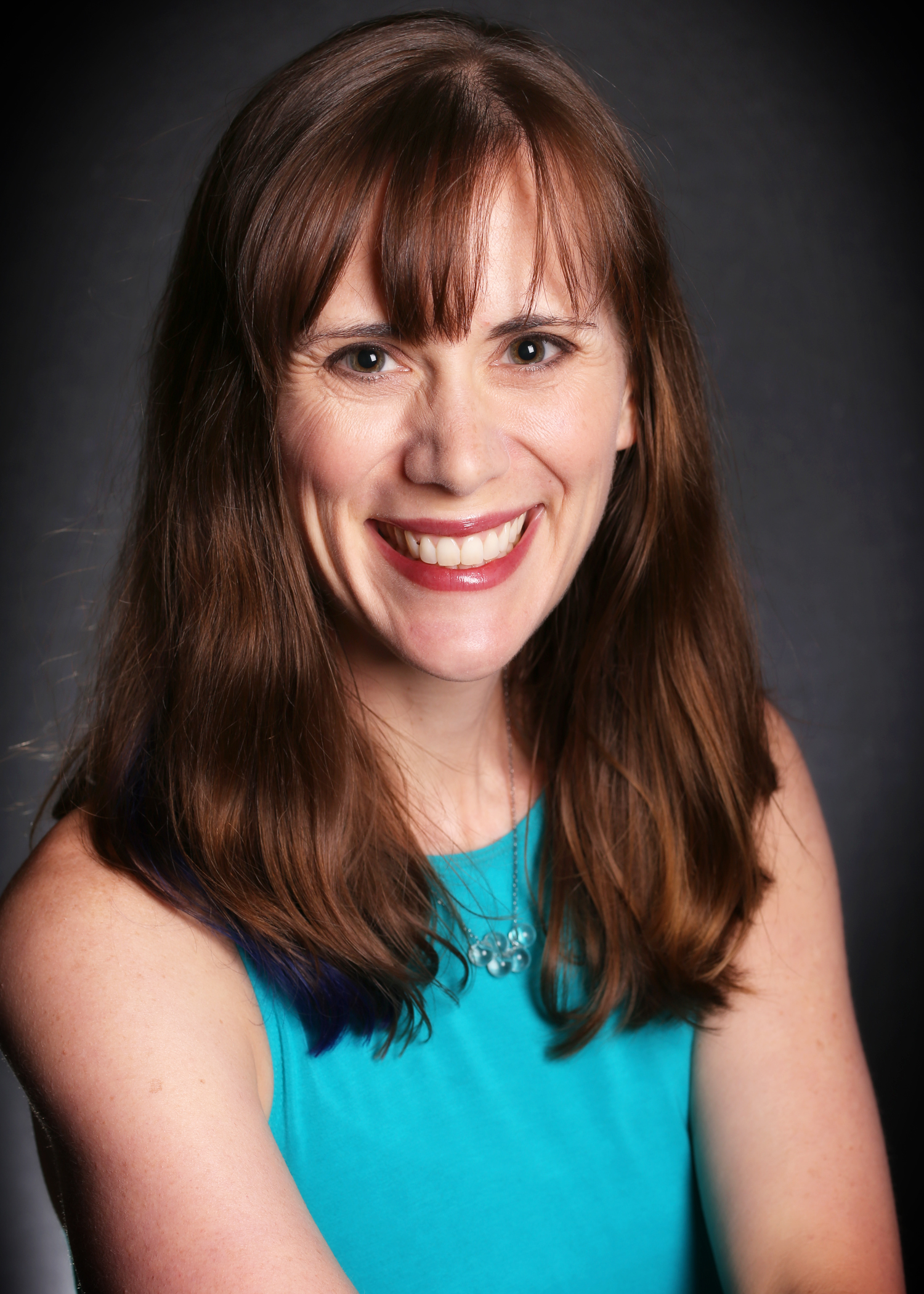 Amanda S. Bureau, CVA, CAE photo